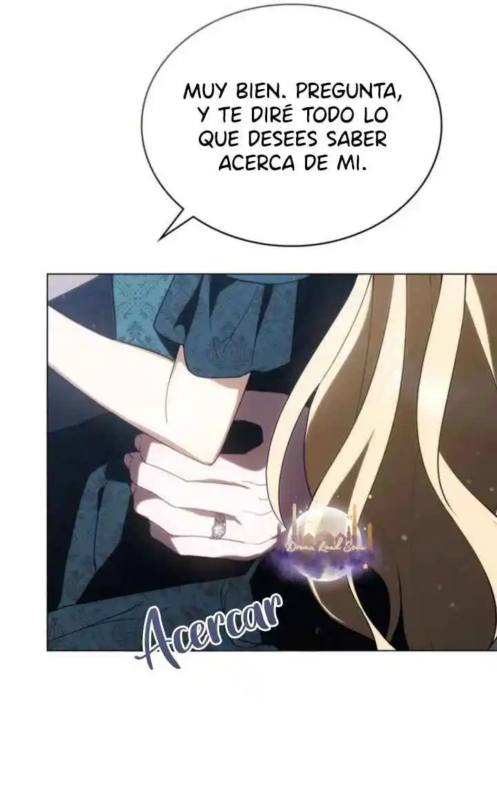 La Promesa No Es Mía - Capítulo 11 - Página 50 - LectorTMOo