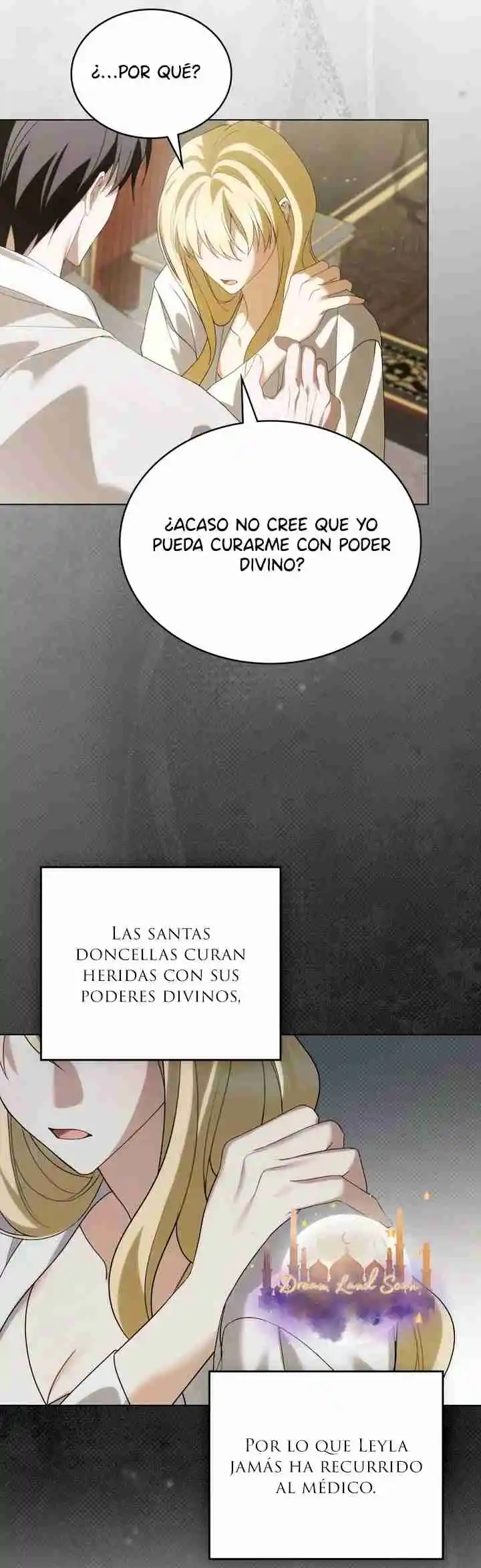 La Promesa No Es Mía - Capítulo 13 - Página 11 - LectorTMOo