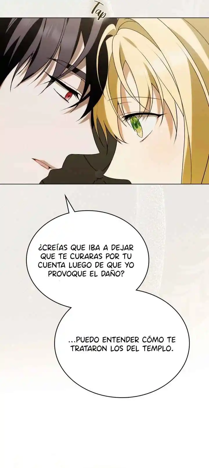 La Promesa No Es Mía - Capítulo 13 - Página 16 - LectorTMOo