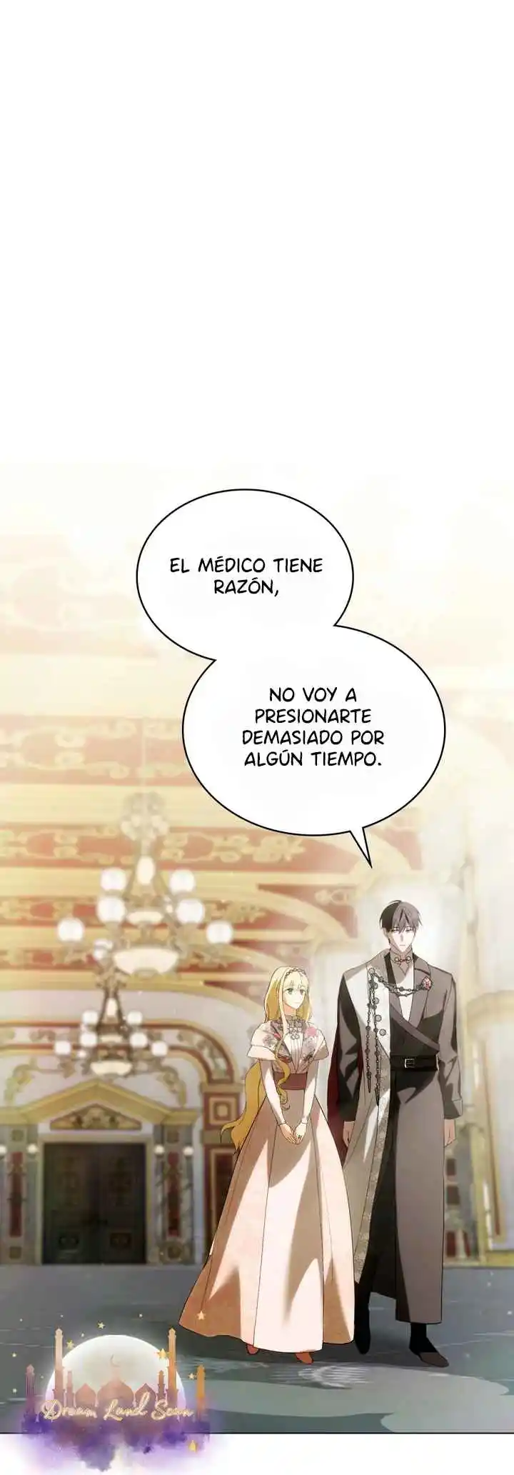 La Promesa No Es Mía - Capítulo 13 - Página 20 - LectorTMOo