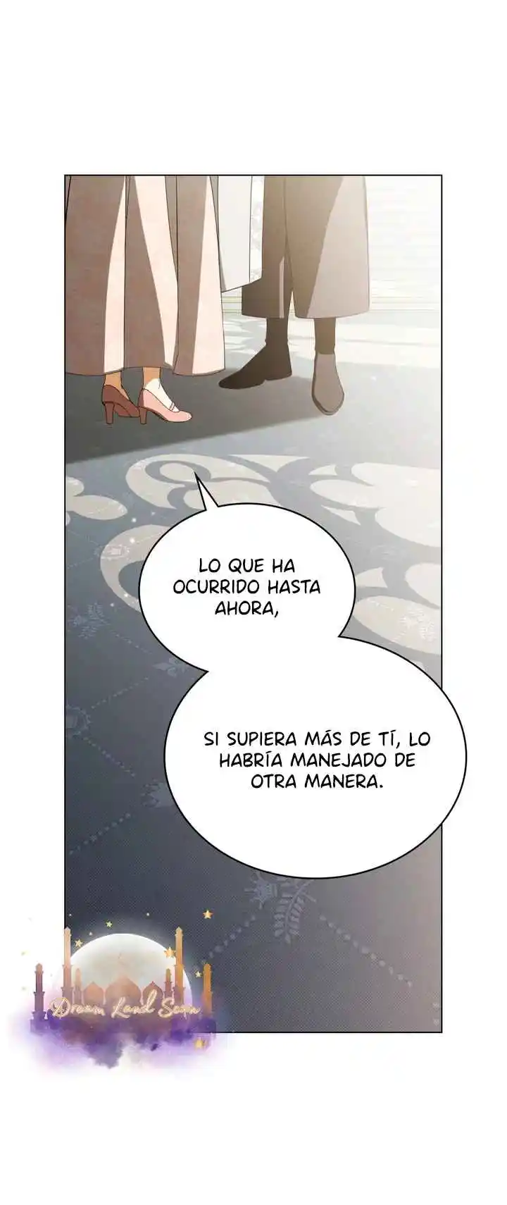 La Promesa No Es Mía - Capítulo 13 - Página 35 - LectorTMOo