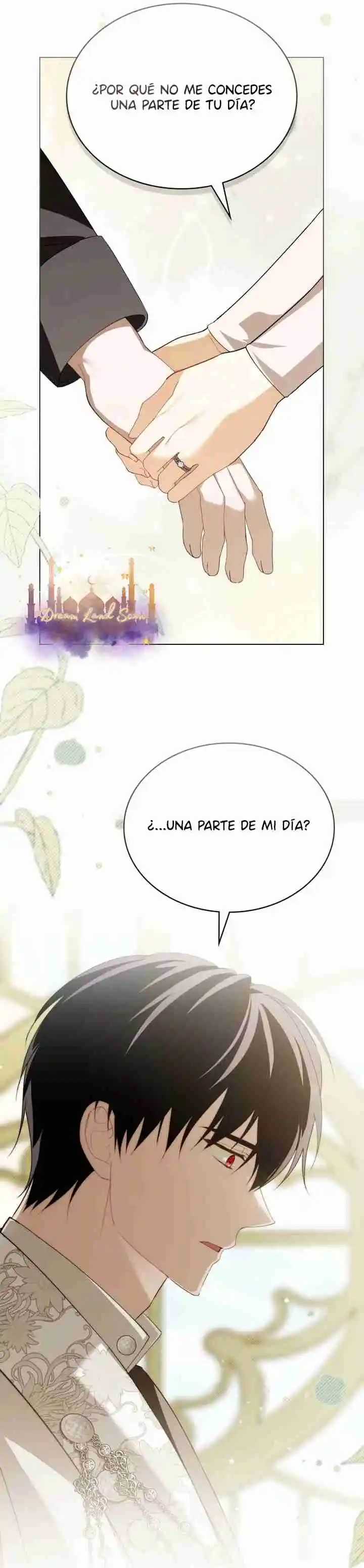La Promesa No Es Mía - Capítulo 13 - Página 38 - LectorTMOo