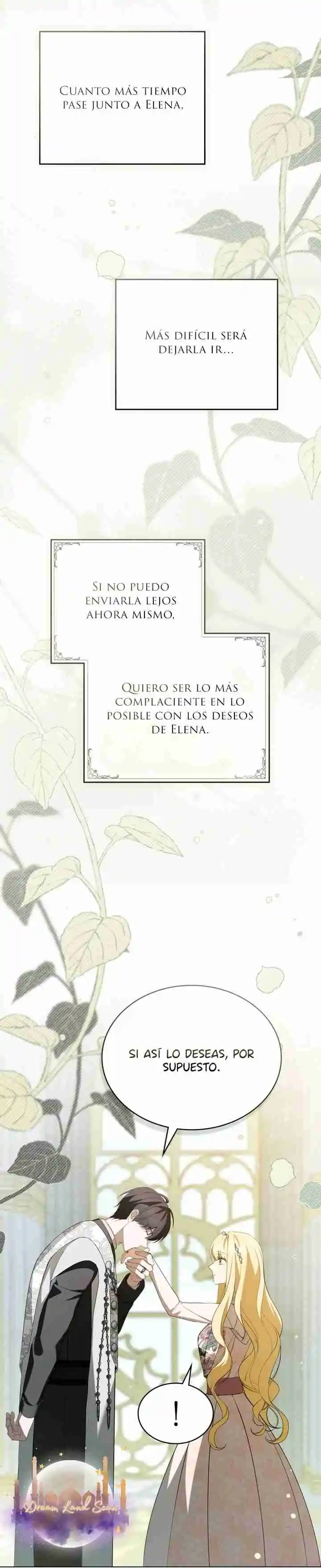 La Promesa No Es Mía - Capítulo 13 - Página 39 - LectorTMOo