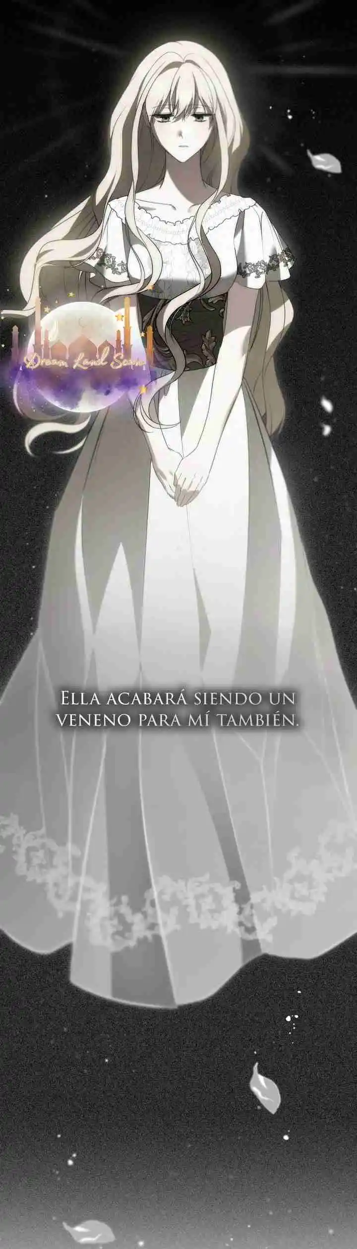 La Promesa No Es Mía - Capítulo 14 - Página 20 - LectorTMOo