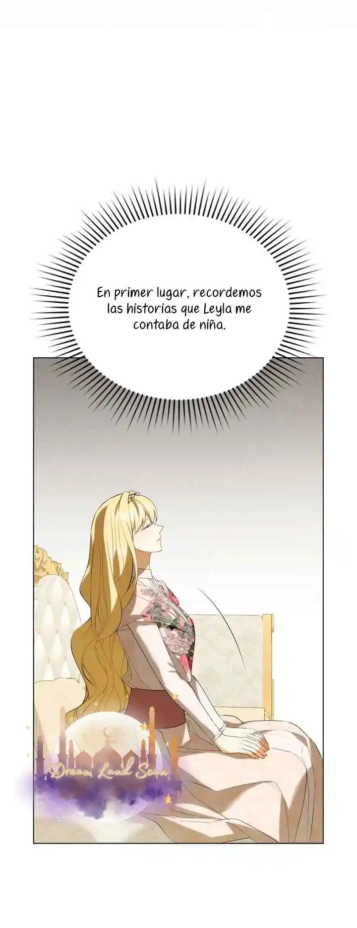 La Promesa No Es Mía - Capítulo 14 - Página 39 - LectorTMOo