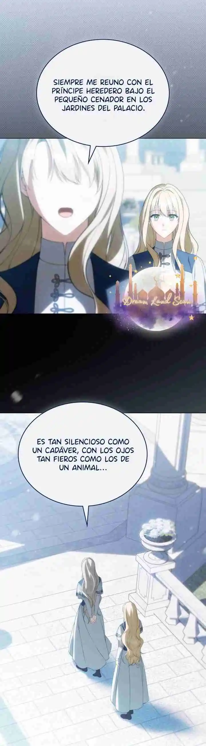 La Promesa No Es Mía - Capítulo 14 - Página 41 - LectorTMOo