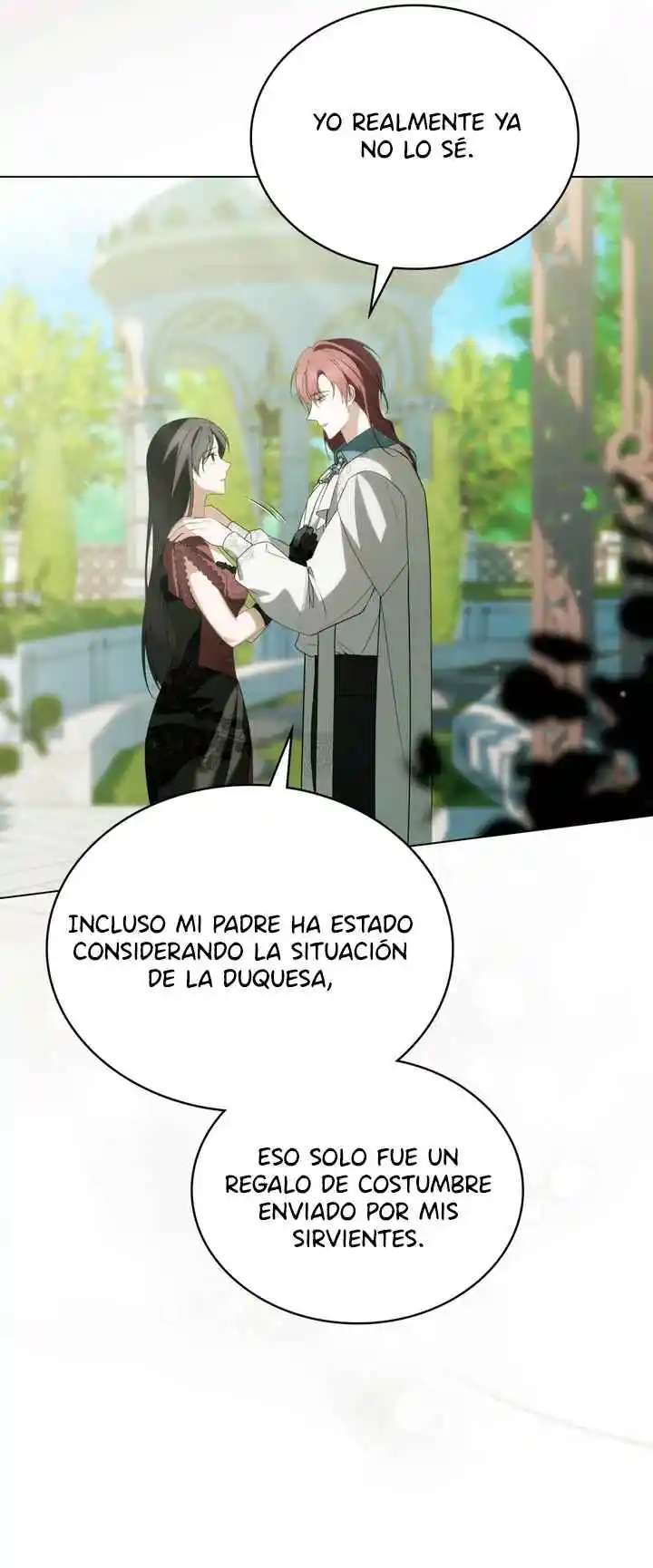 La Promesa No Es Mía - Capítulo 15 - Página 13 - LectorTMOo
