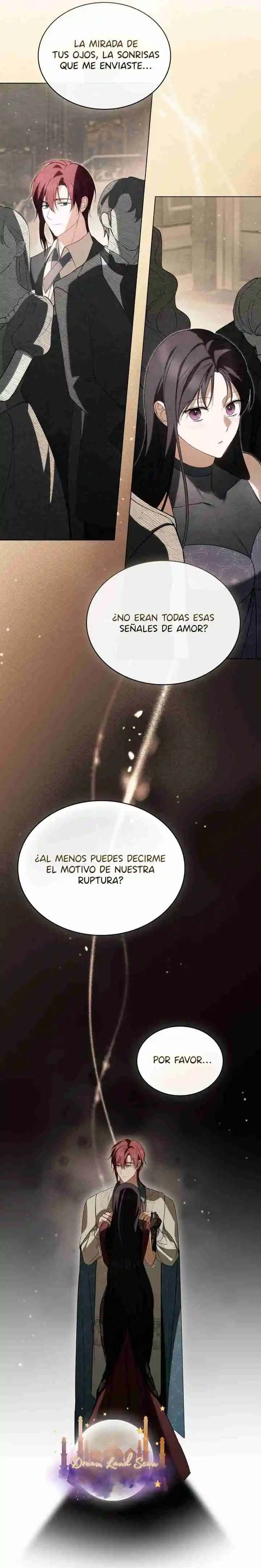 La Promesa No Es Mía - Capítulo 15 - Página 15 - LectorTMOo