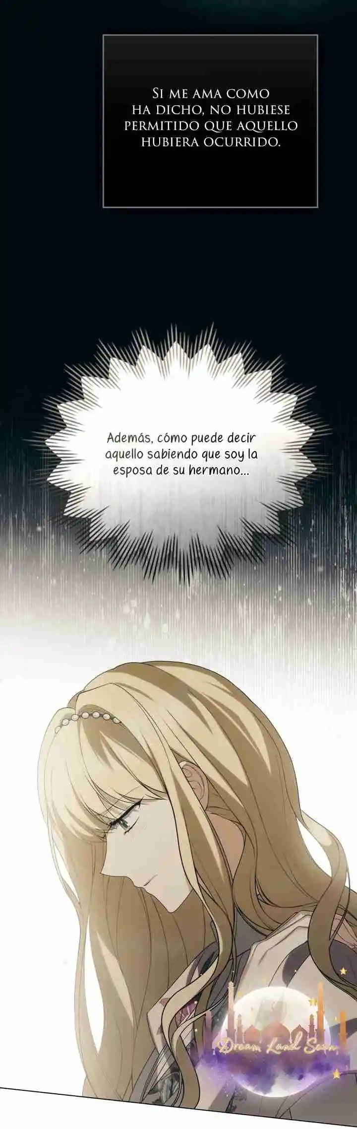 La Promesa No Es Mía - Capítulo 15 - Página 23 - LectorTMOo