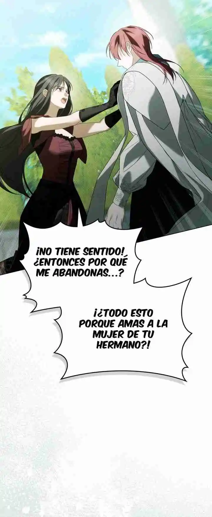 La Promesa No Es Mía - Capítulo 15 - Página 25 - LectorTMOo
