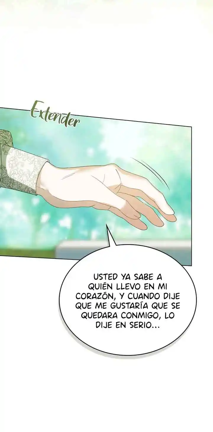 La Promesa No Es Mía - Capítulo 15 - Página 44 - LectorTMOo