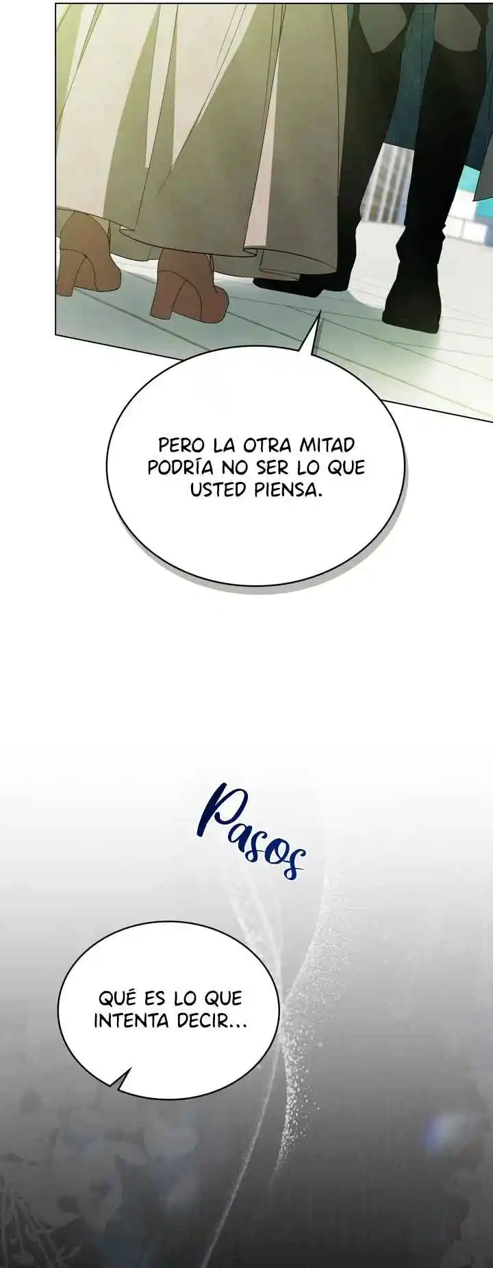 La Promesa No Es Mía - Capítulo 15 - Página 53 - LectorTMOo