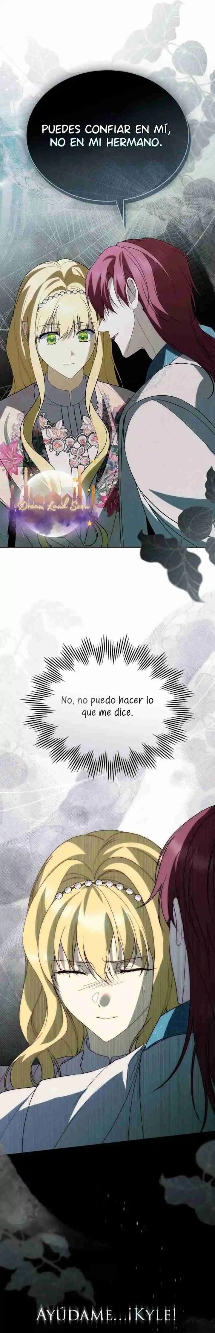 La Promesa No Es Mía - Capítulo 15 - Página 62 - LectorTMOo