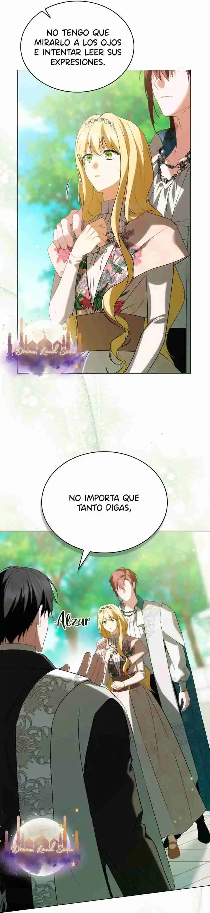 La Promesa No Es Mía - Capítulo 16 - Página 28 - LectorTMOo