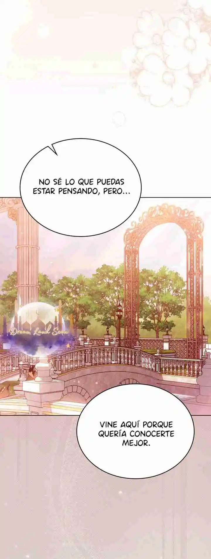 La Promesa No Es Mía - Capítulo 17 - Página 44 - LectorTMOo