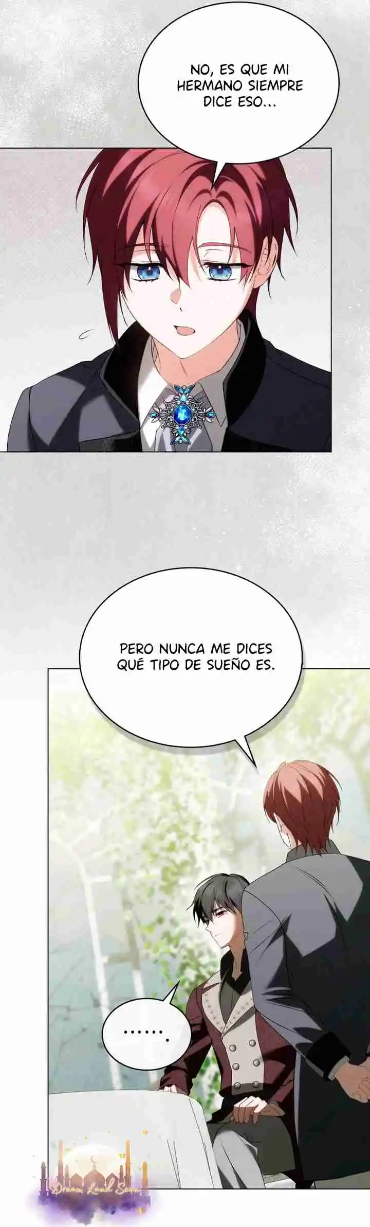 La Promesa No Es Mía - Capítulo 18 - Página 11 - LectorTMOo