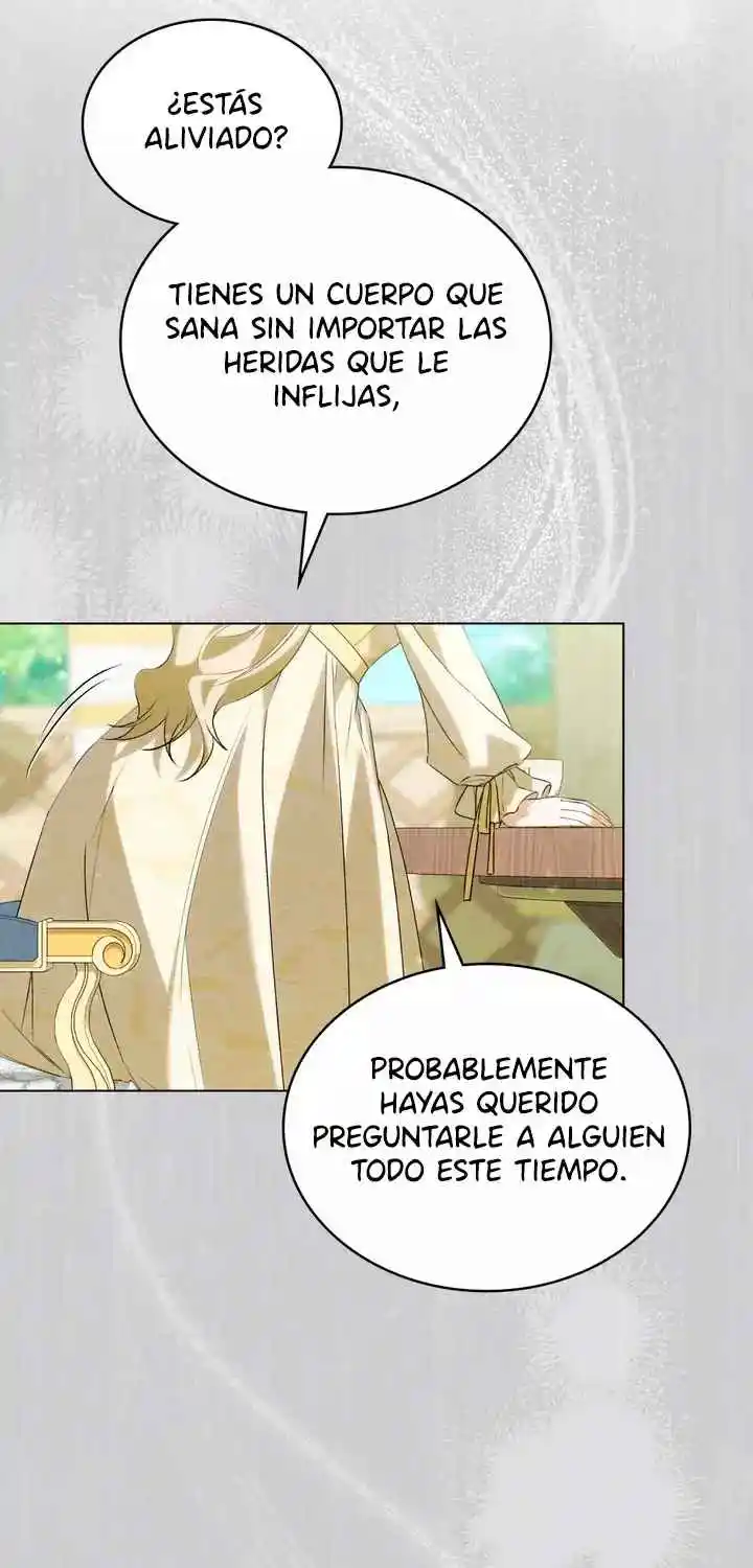 La Promesa No Es Mía - Capítulo 19 - Página 5 - LectorTMOo