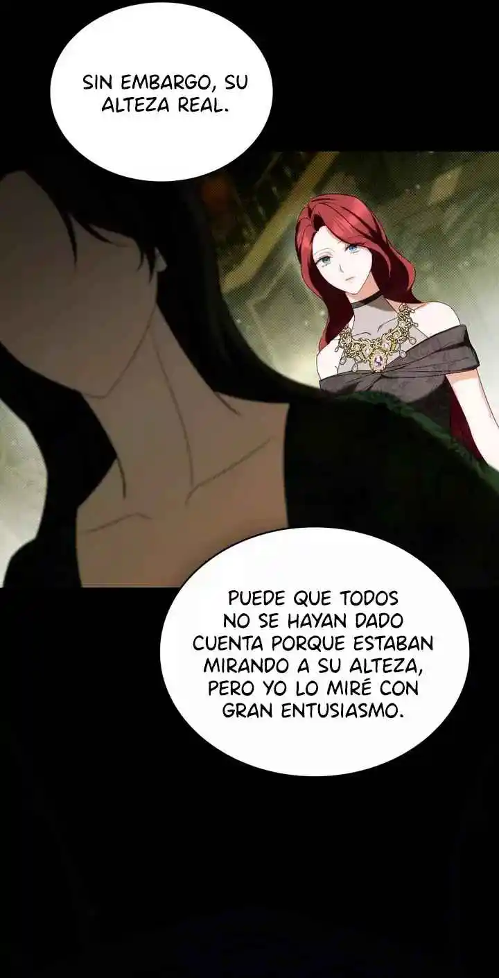 La Promesa No Es Mía - Capítulo 19 - Página 24 - LectorTMOo