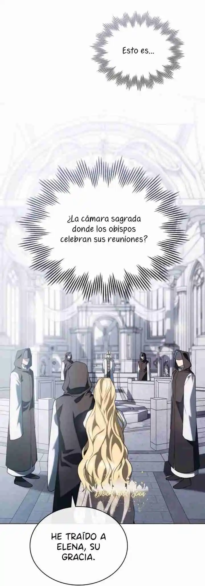 La Promesa No Es Mía - Capítulo 2 - Página 6 - LectorTMOo