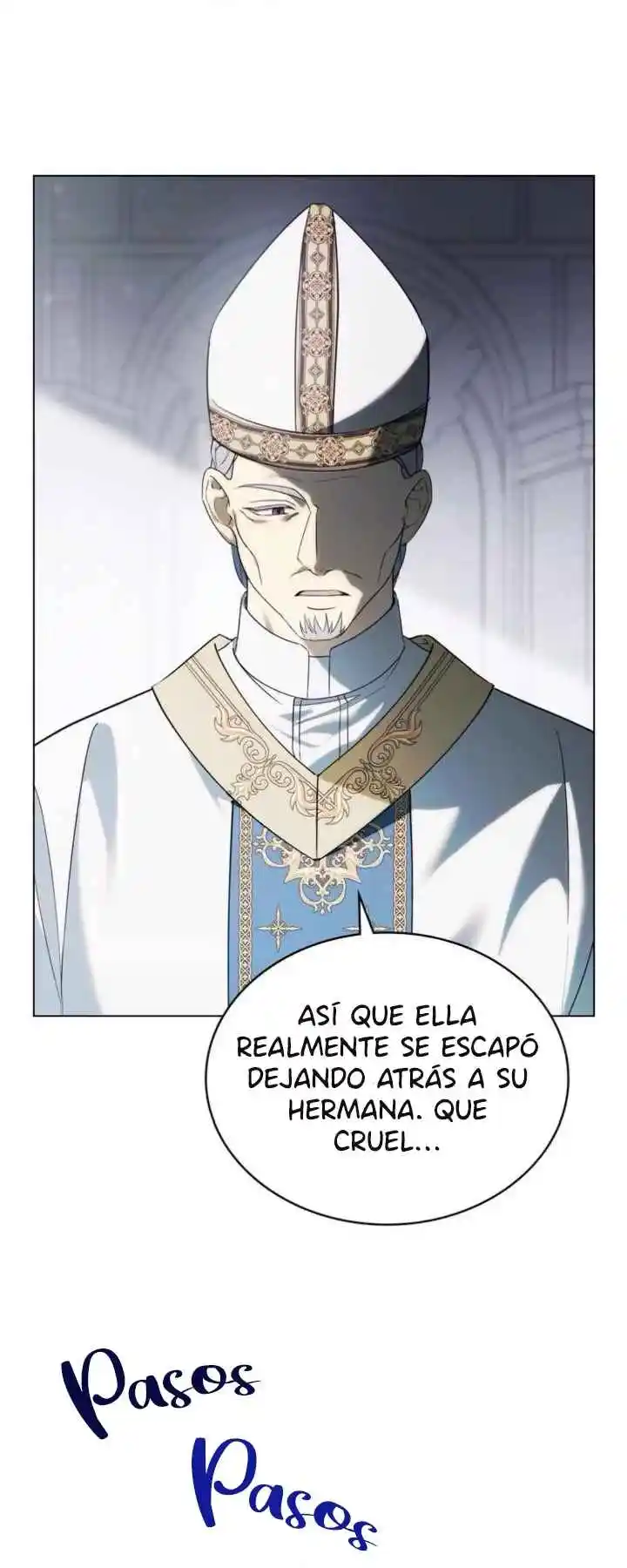 La Promesa No Es Mía - Capítulo 2 - Página 7 - LectorTMOo