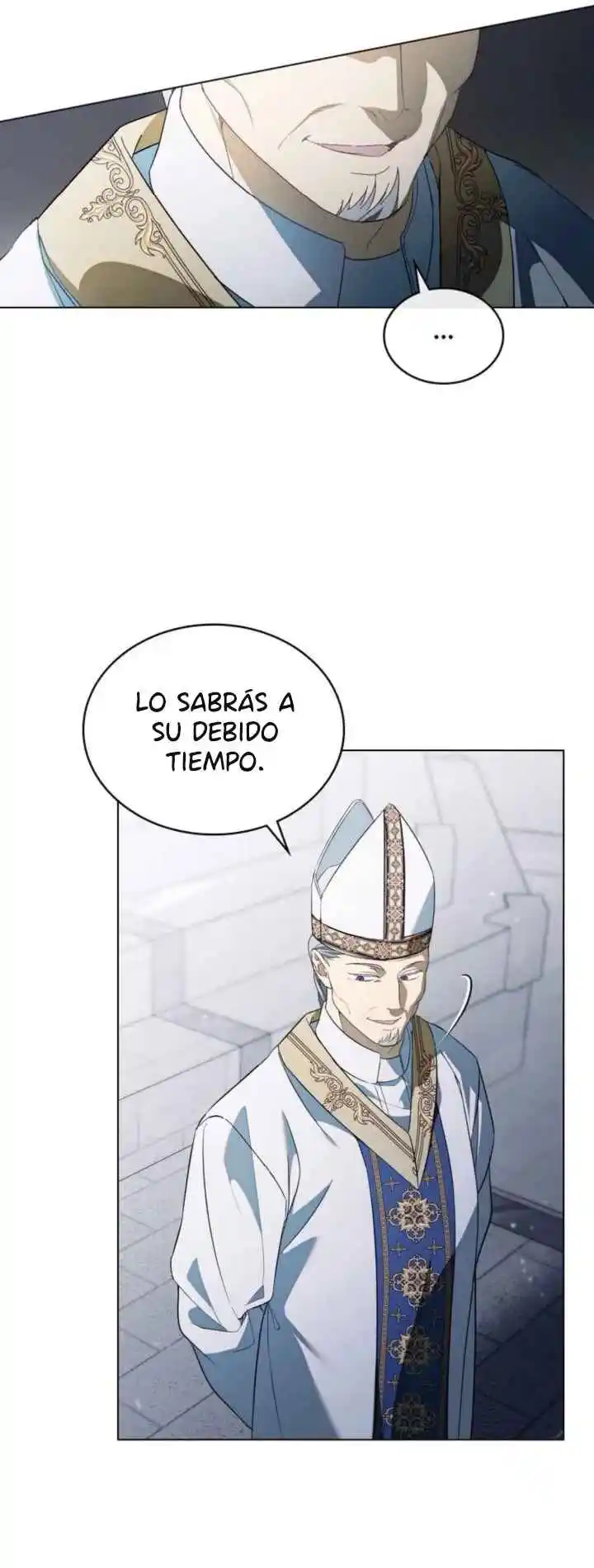 La Promesa No Es Mía - Capítulo 2 - Página 22 - LectorTMOo