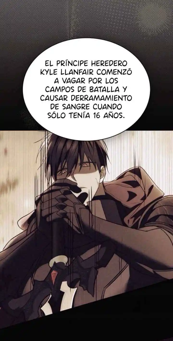 La Promesa No Es Mía - Capítulo 2 - Página 24 - LectorTMOo