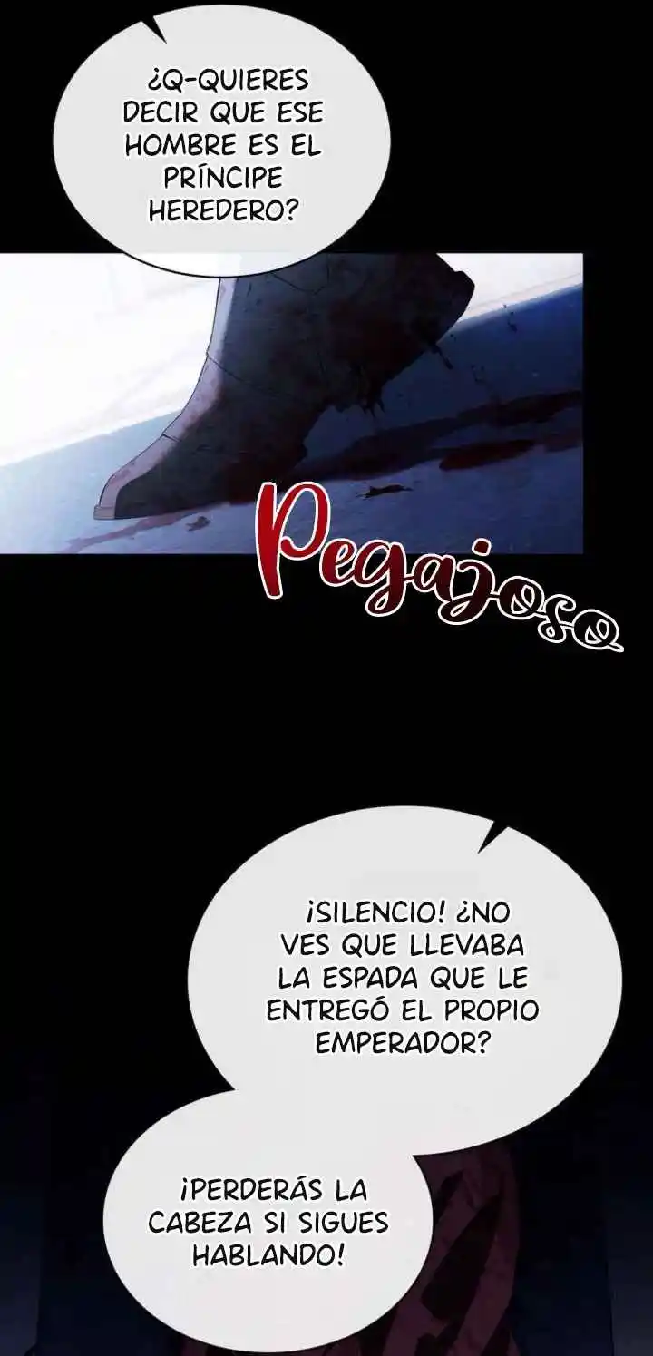 La Promesa No Es Mía - Capítulo 2 - Página 67 - LectorTMOo