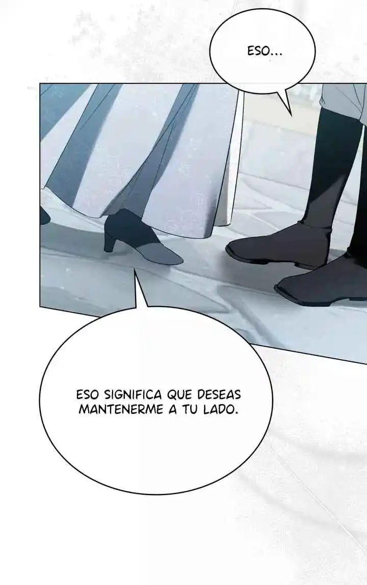 La Promesa No Es Mía - Capítulo 20 - Página 6 - LectorTMOo
