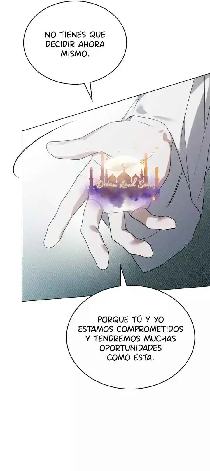 La Promesa No Es Mía - Capítulo 20 - Página 23 - LectorTMOo