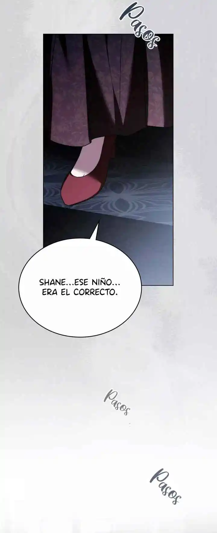 La Promesa No Es Mía - Capítulo 20 - Página 45 - LectorTMOo
