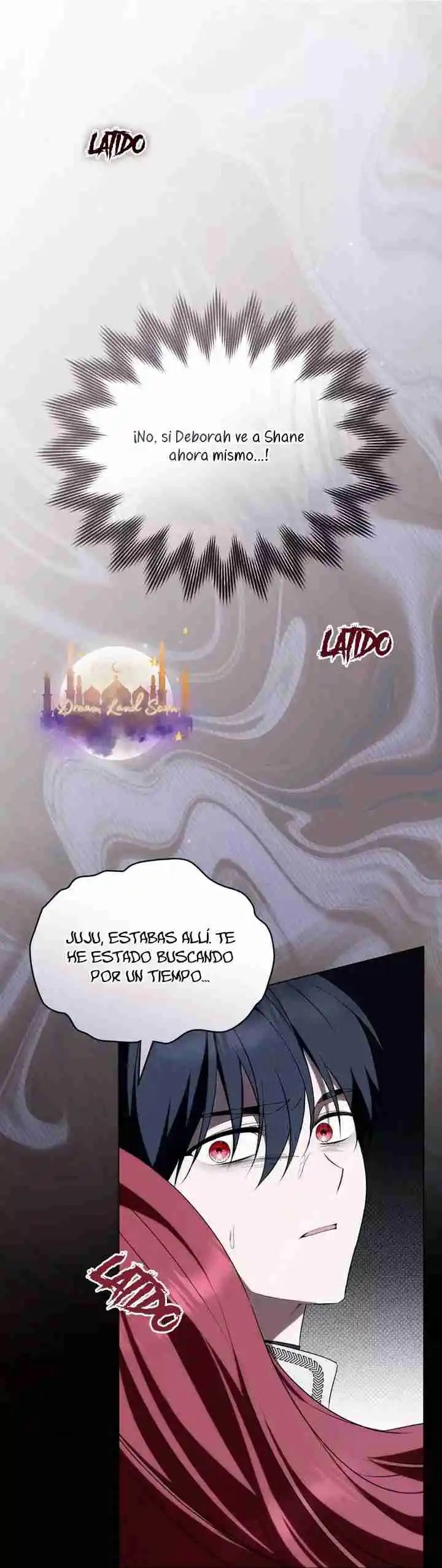 La Promesa No Es Mía - Capítulo 20 - Página 50 - LectorTMOo