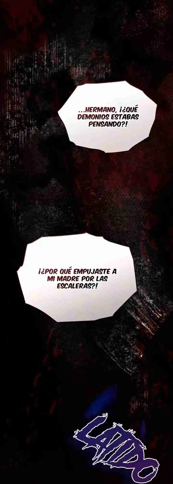 La Promesa No Es Mía - Capítulo 20 - Página 57 - LectorTMOo