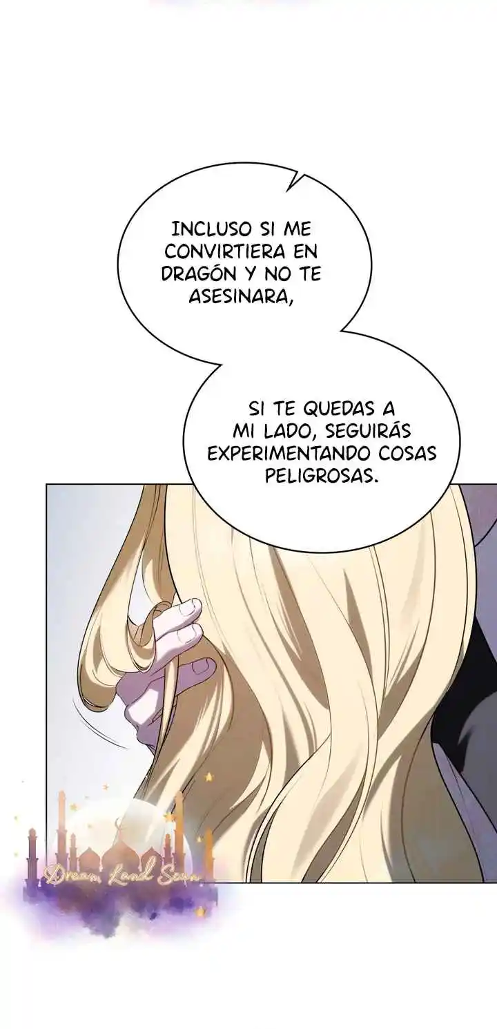 La Promesa No Es Mía - Capítulo 21 - Página 20 - LectorTMOo