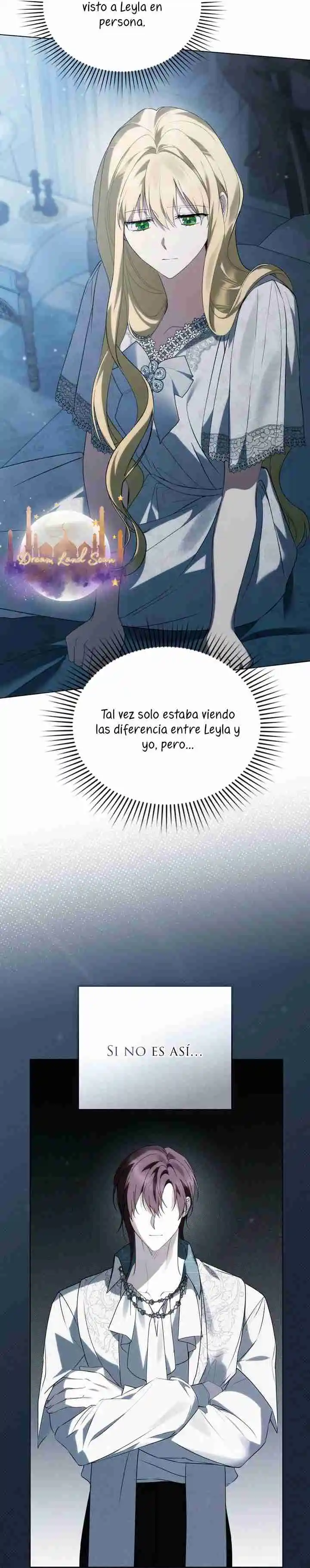 La Promesa No Es Mía - Capítulo 21 - Página 44 - LectorTMOo