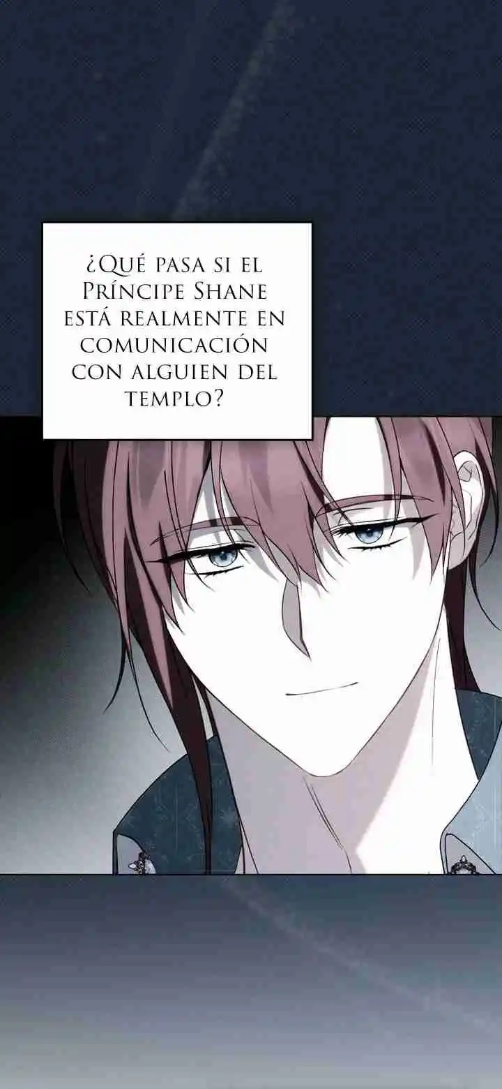La Promesa No Es Mía - Capítulo 21 - Página 45 - LectorTMOo