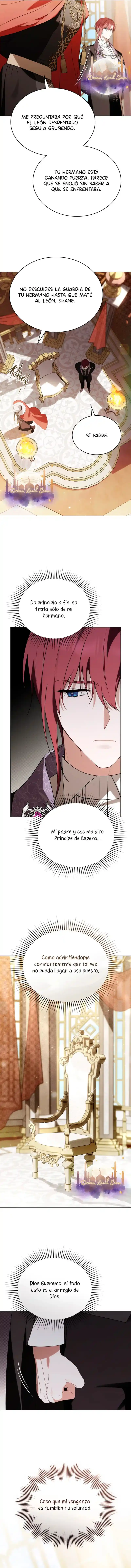 La Promesa No Es Mía - Capítulo 22 - Página 6 - LectorTMOo