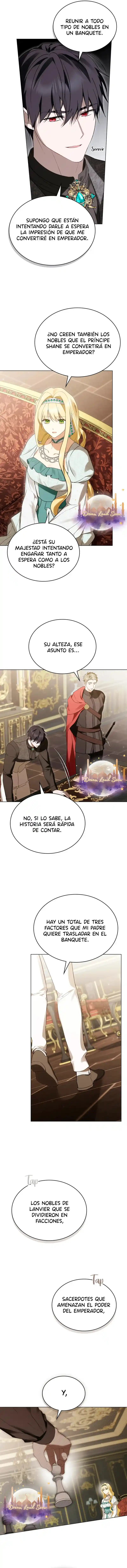 La Promesa No Es Mía - Capítulo 22 - Página 8 - LectorTMOo