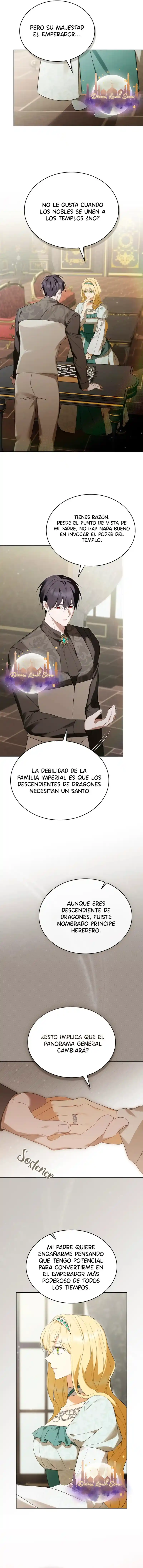 La Promesa No Es Mía - Capítulo 22 - Página 10 - LectorTMOo
