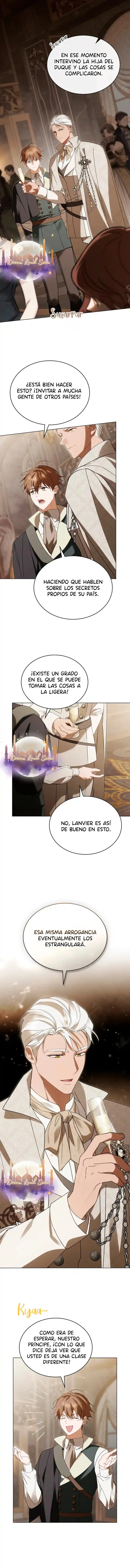 La Promesa No Es Mía - Capítulo 23 - Página 6 - LectorTMOo