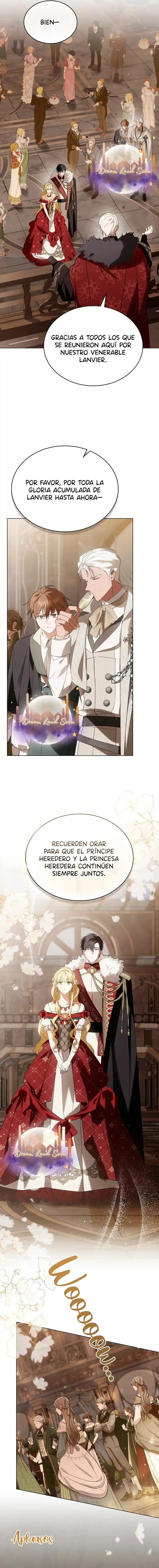 La Promesa No Es Mía - Capítulo 23 - Página 13 - LectorTMOo