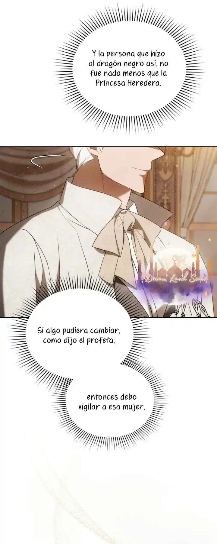 La Promesa No Es Mía - Capítulo 25 - Página 15 - LectorTMOo