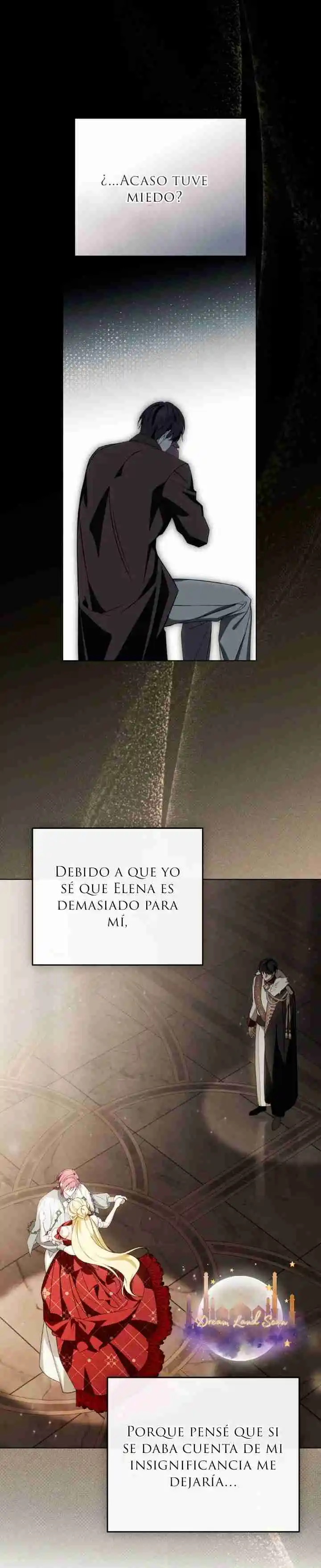 La Promesa No Es Mía - Capítulo 25 - Página 24 - LectorTMOo