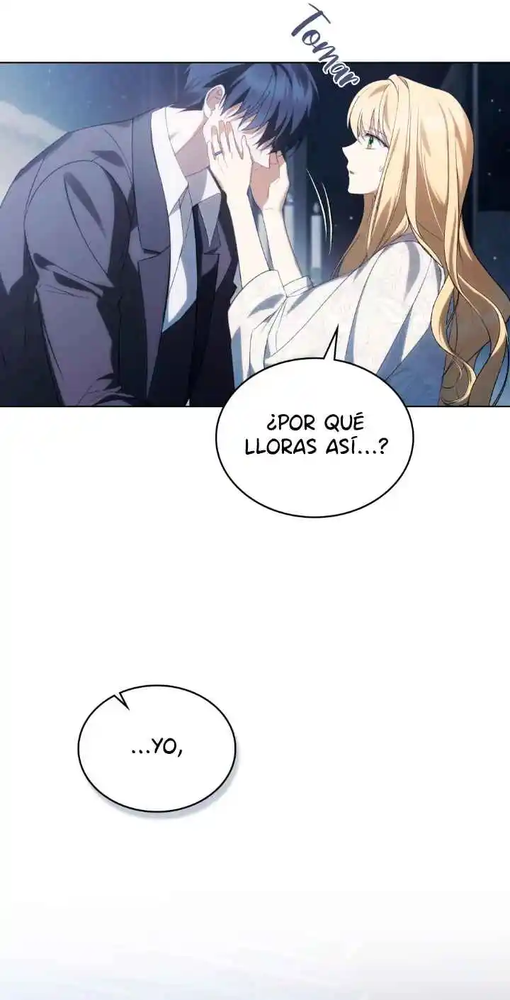 La Promesa No Es Mía - Capítulo 26 - Página 5 - LectorTMOo
