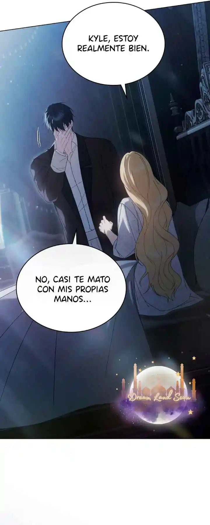 La Promesa No Es Mía - Capítulo 26 - Página 11 - LectorTMOo