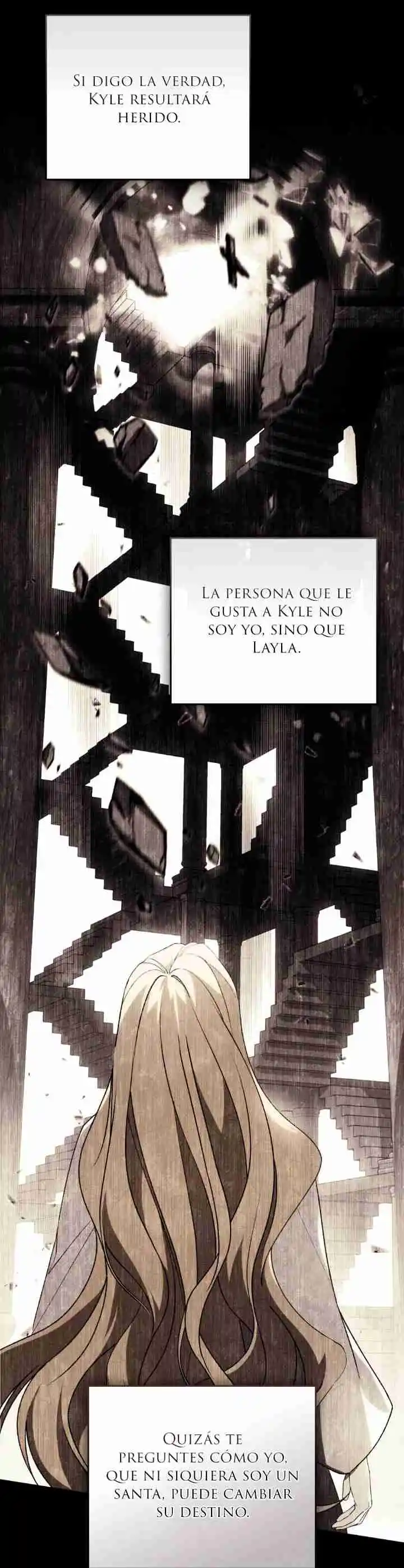 La Promesa No Es Mía - Capítulo 26 - Página 18 - LectorTMOo
