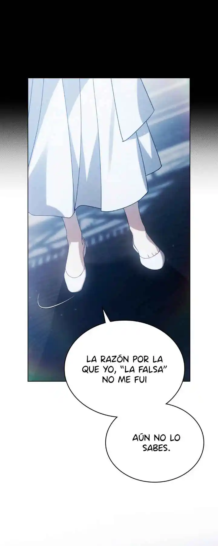 La Promesa No Es Mía - Capítulo 26 - Página 32 - LectorTMOo