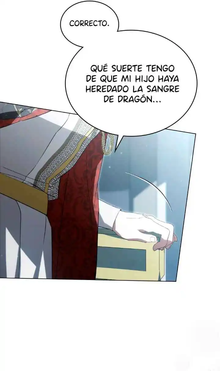 La Promesa No Es Mía - Capítulo 27 - Página 5 - LectorTMOo