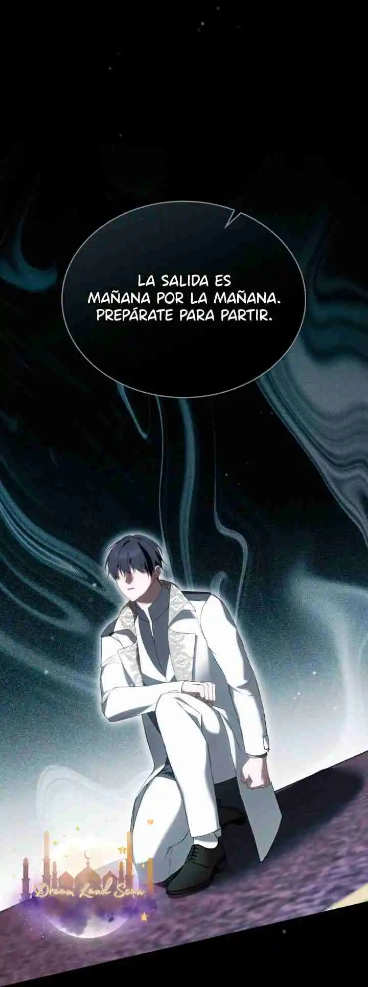 La Promesa No Es Mía - Capítulo 27 - Página 20 - LectorTMOo