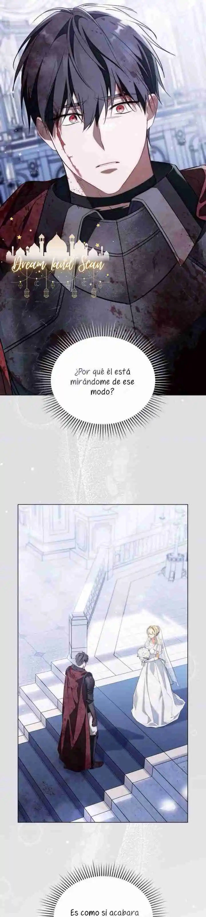 La Promesa No Es Mía - Capítulo 3 - Página 3 - LectorTMOo