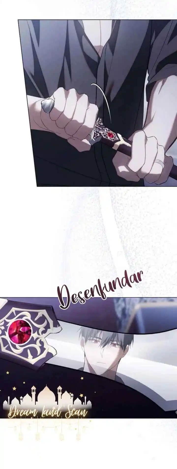 La Promesa No Es Mía - Capítulo 3 - Página 20 - LectorTMOo